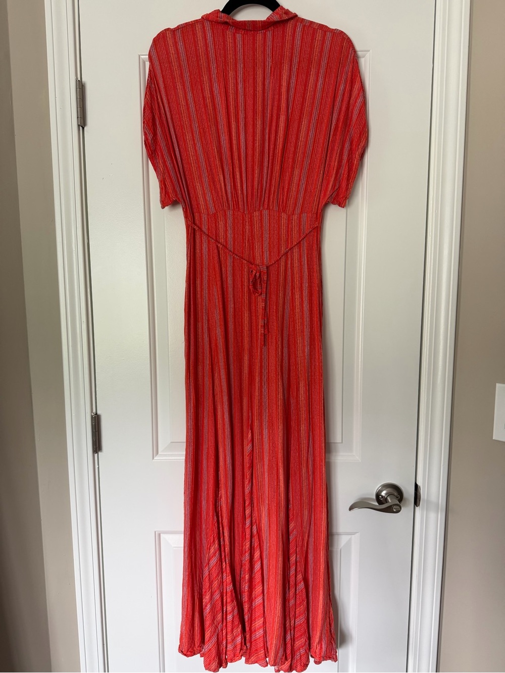 Free People Rowan maxi dress - Picture 3 of 16